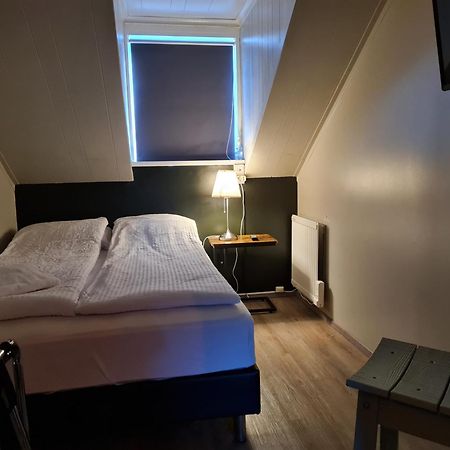 Lava Guesthouse Vestmannaeyjar Kültér fotó