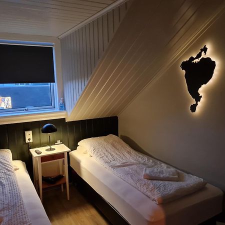 Lava Guesthouse Vestmannaeyjar Kültér fotó