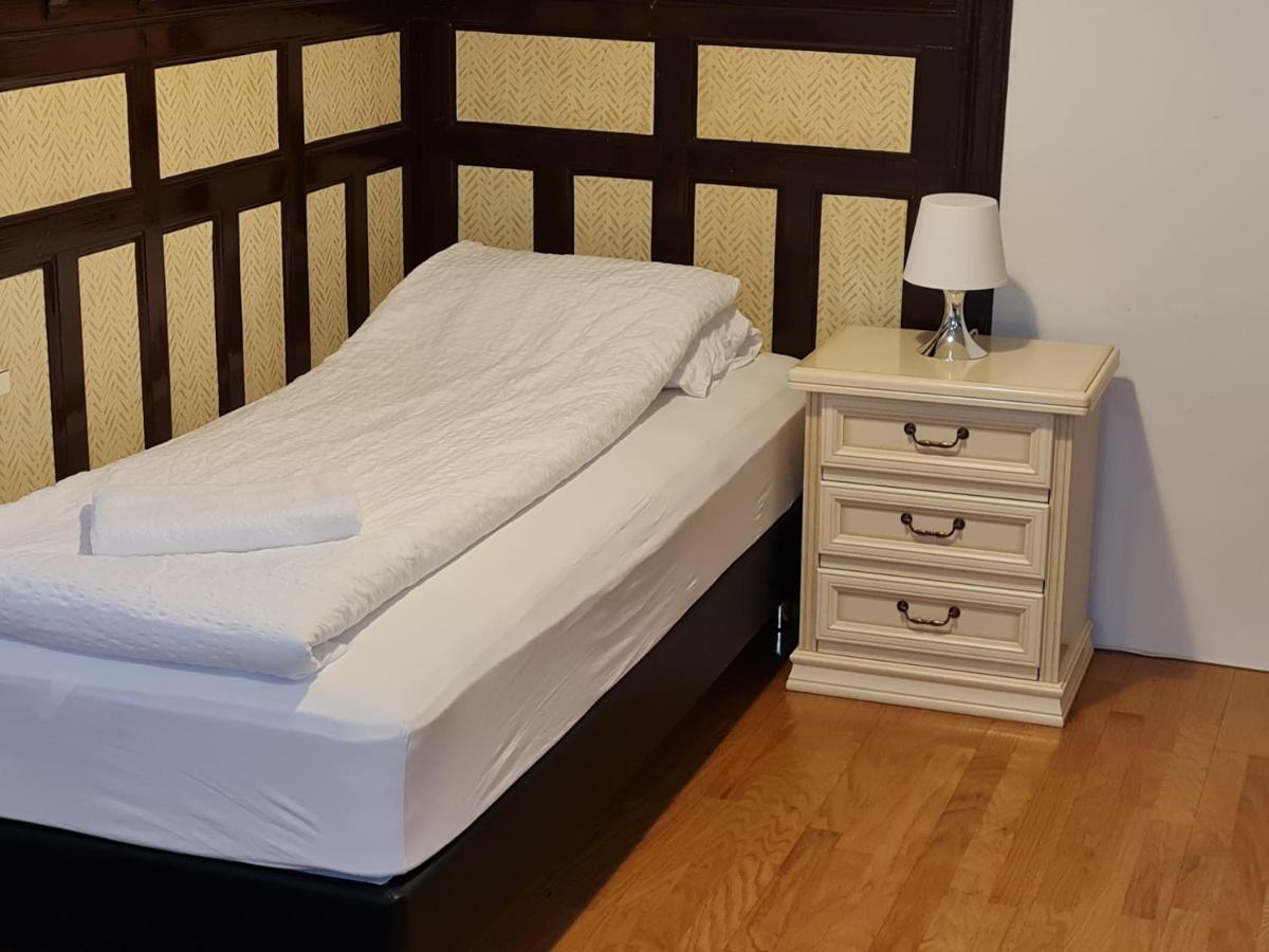 Lava Guesthouse Vestmannaeyjar Kültér fotó