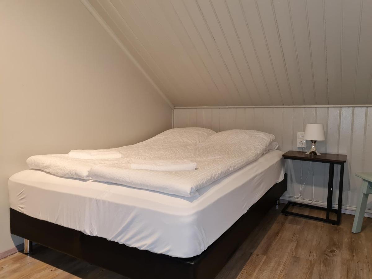 Lava Guesthouse Vestmannaeyjar Kültér fotó