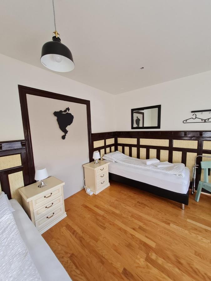 Lava Guesthouse Vestmannaeyjar Kültér fotó