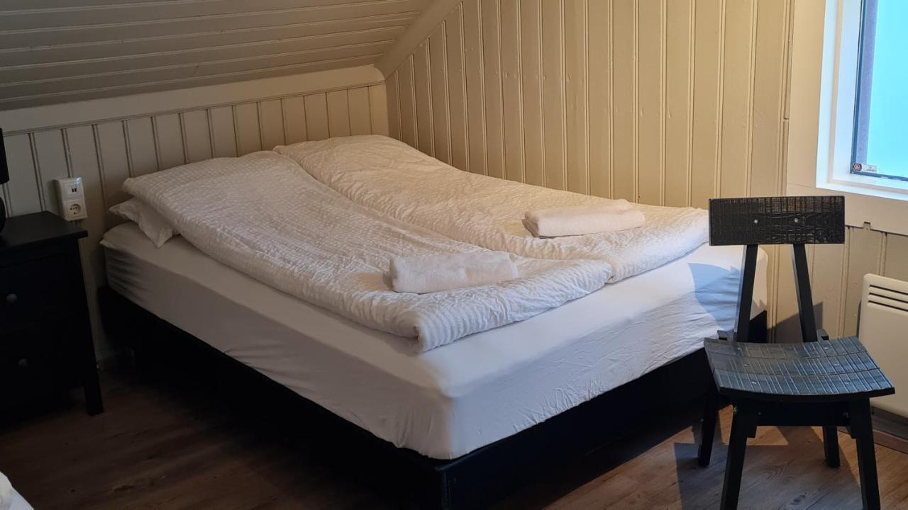 Lava Guesthouse Vestmannaeyjar Kültér fotó
