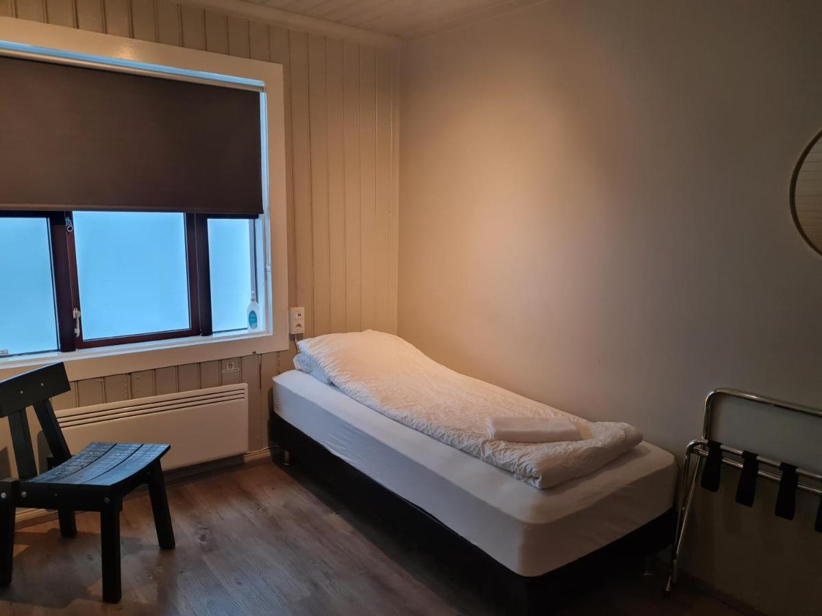 Lava Guesthouse Vestmannaeyjar Kültér fotó