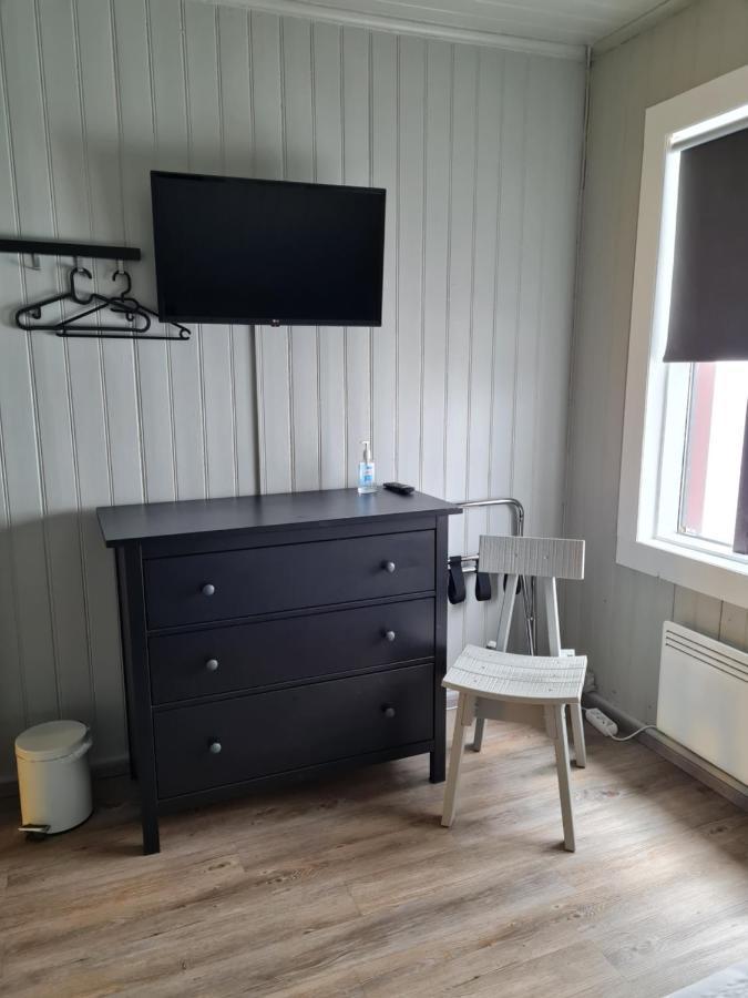 Lava Guesthouse Vestmannaeyjar Kültér fotó