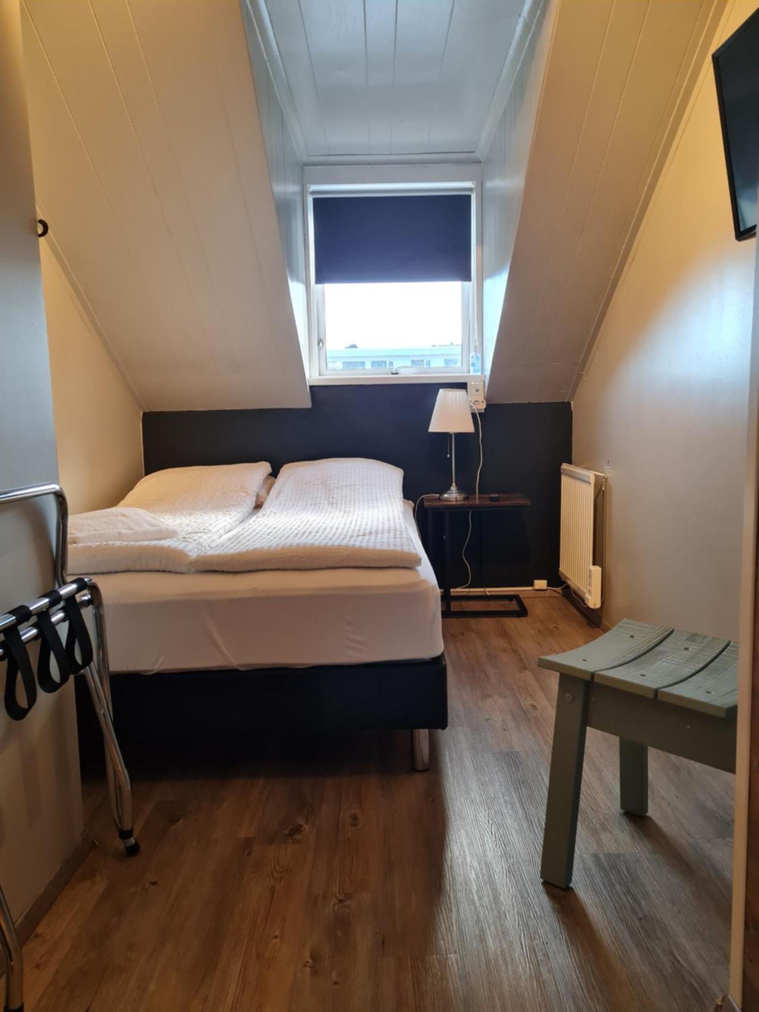 Lava Guesthouse Vestmannaeyjar Kültér fotó