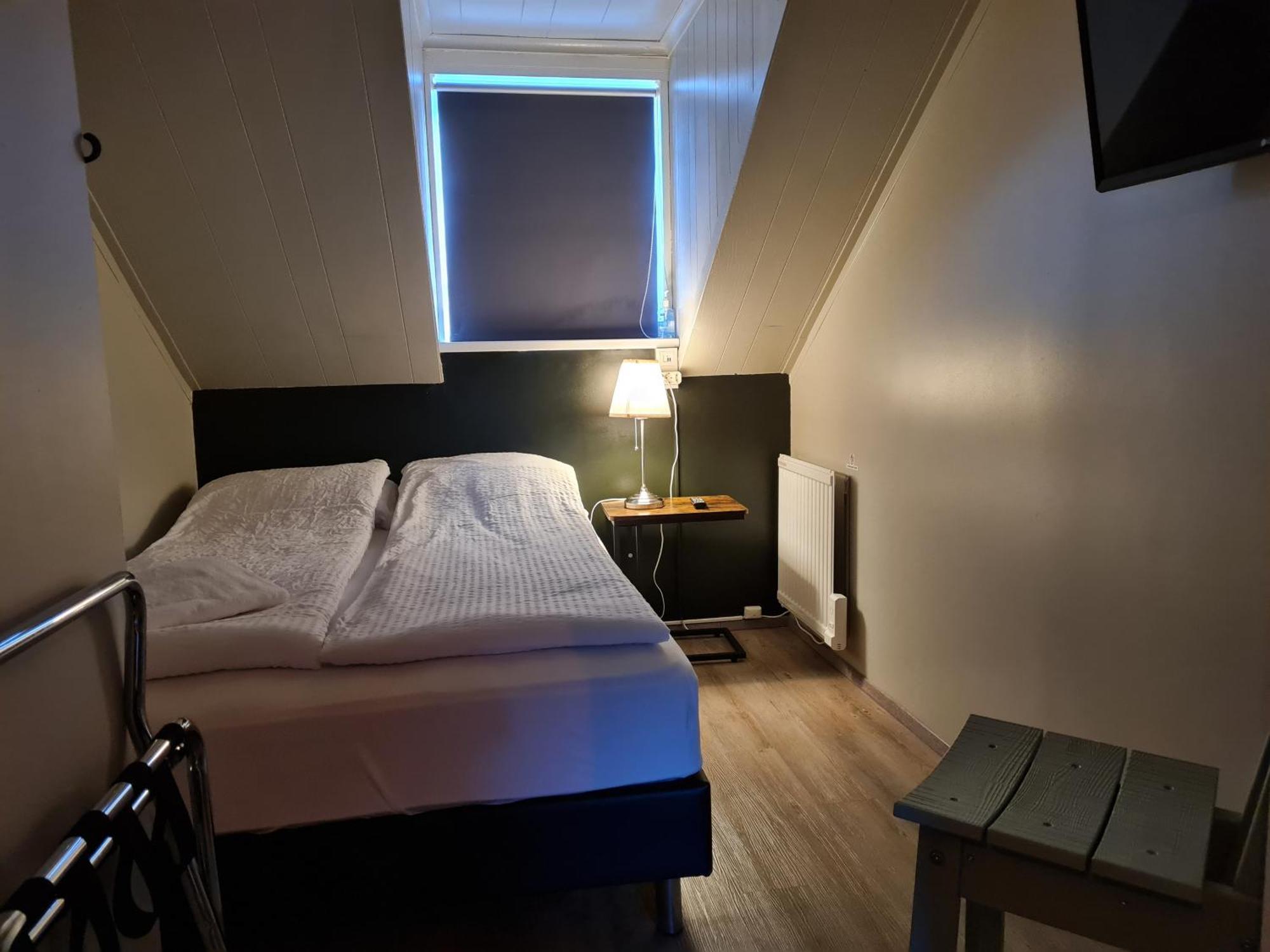 Lava Guesthouse Vestmannaeyjar Kültér fotó