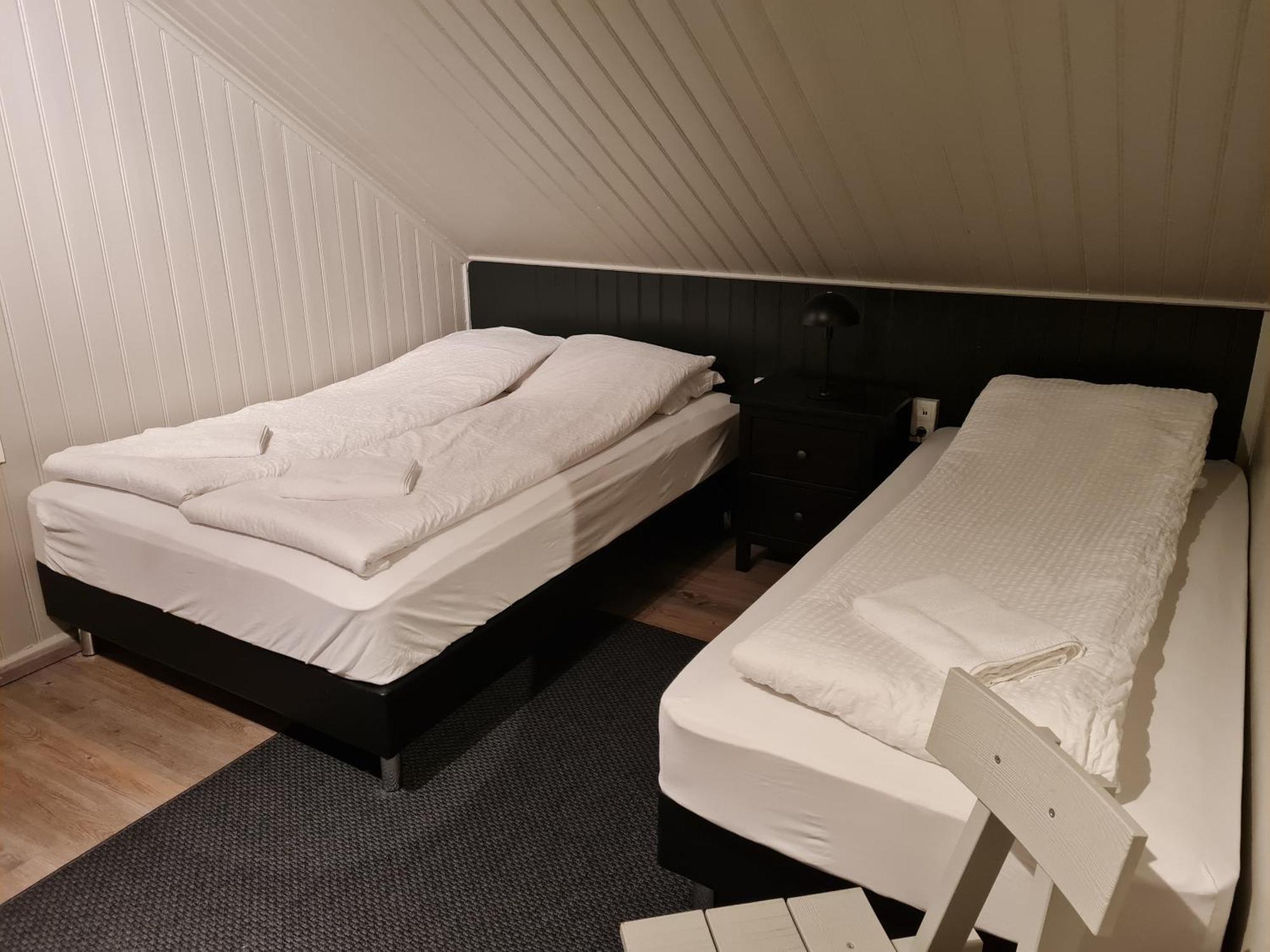 Lava Guesthouse Vestmannaeyjar Kültér fotó