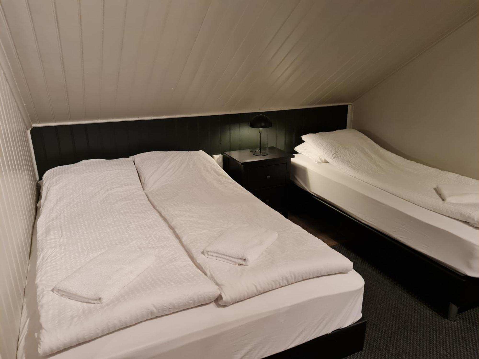 Lava Guesthouse Vestmannaeyjar Kültér fotó