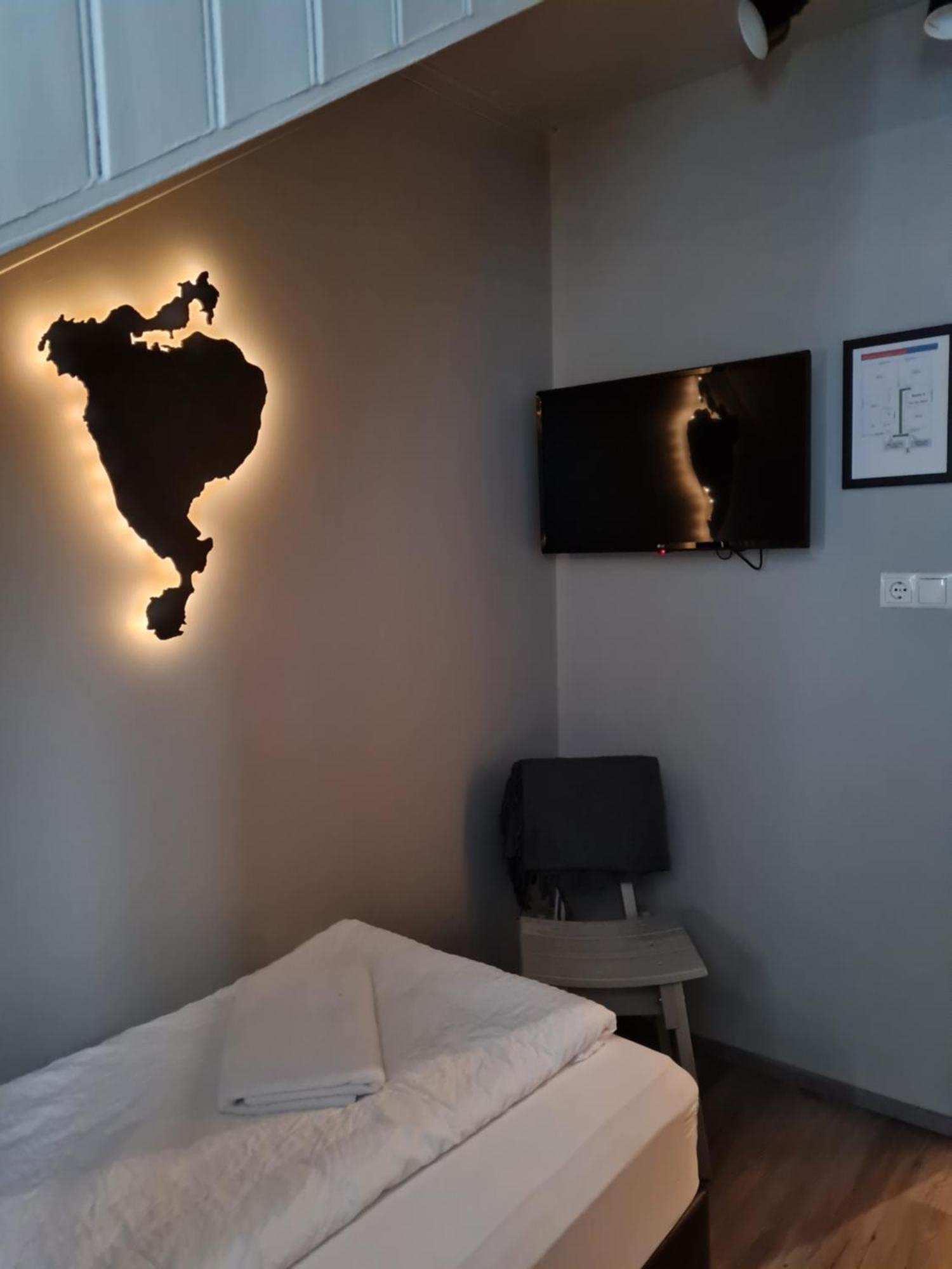 Lava Guesthouse Vestmannaeyjar Kültér fotó
