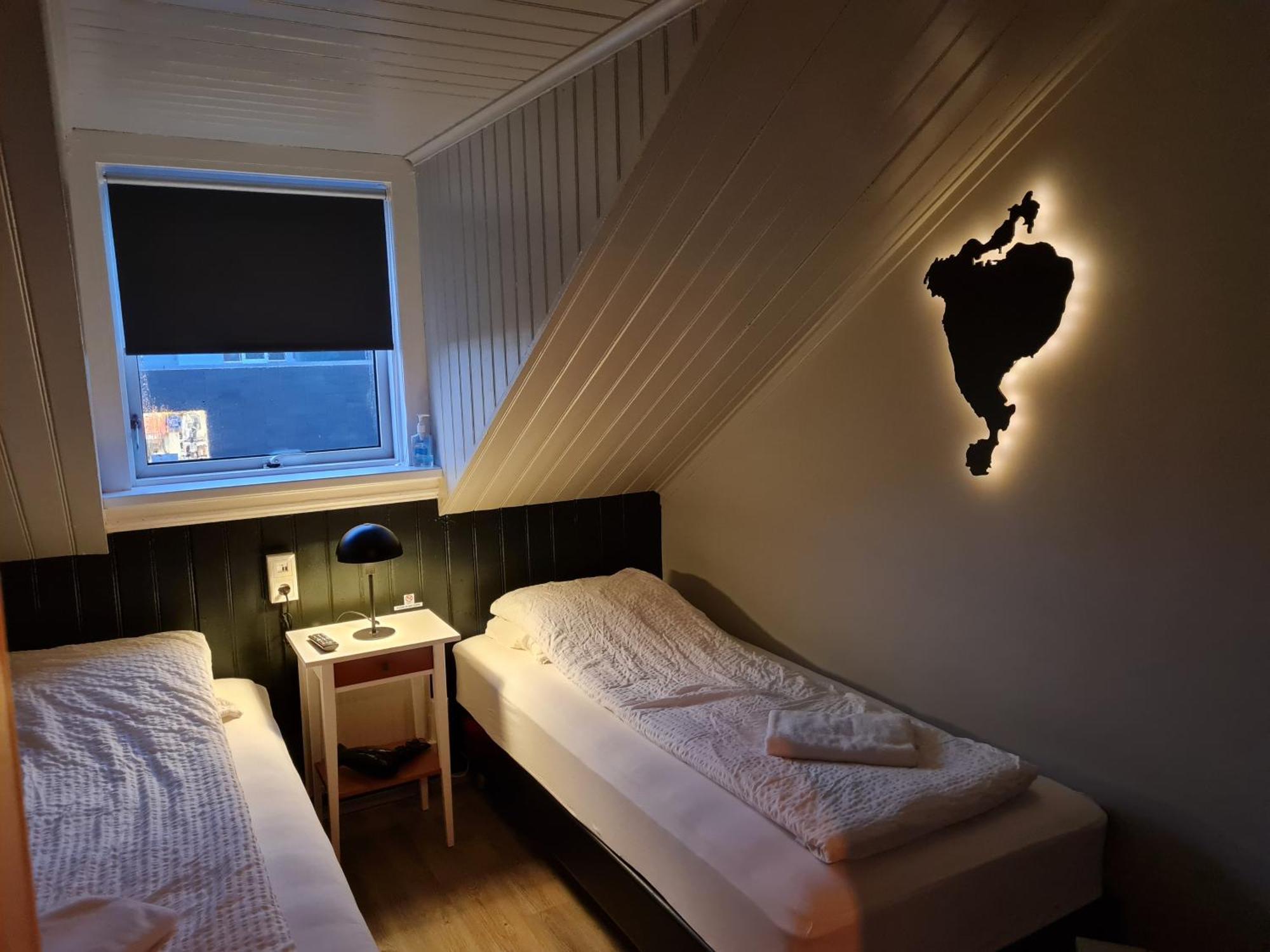 Lava Guesthouse Vestmannaeyjar Kültér fotó