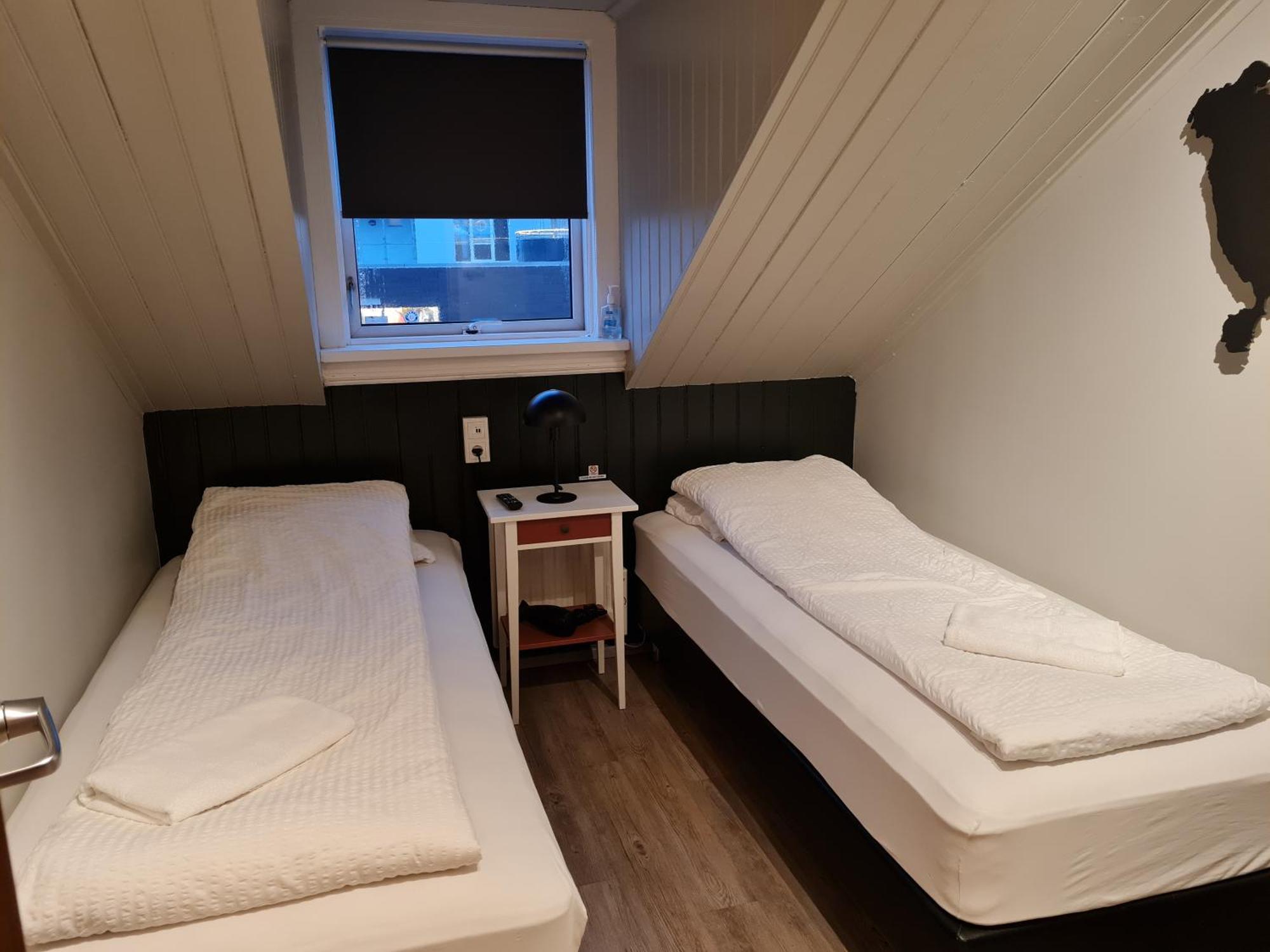 Lava Guesthouse Vestmannaeyjar Kültér fotó