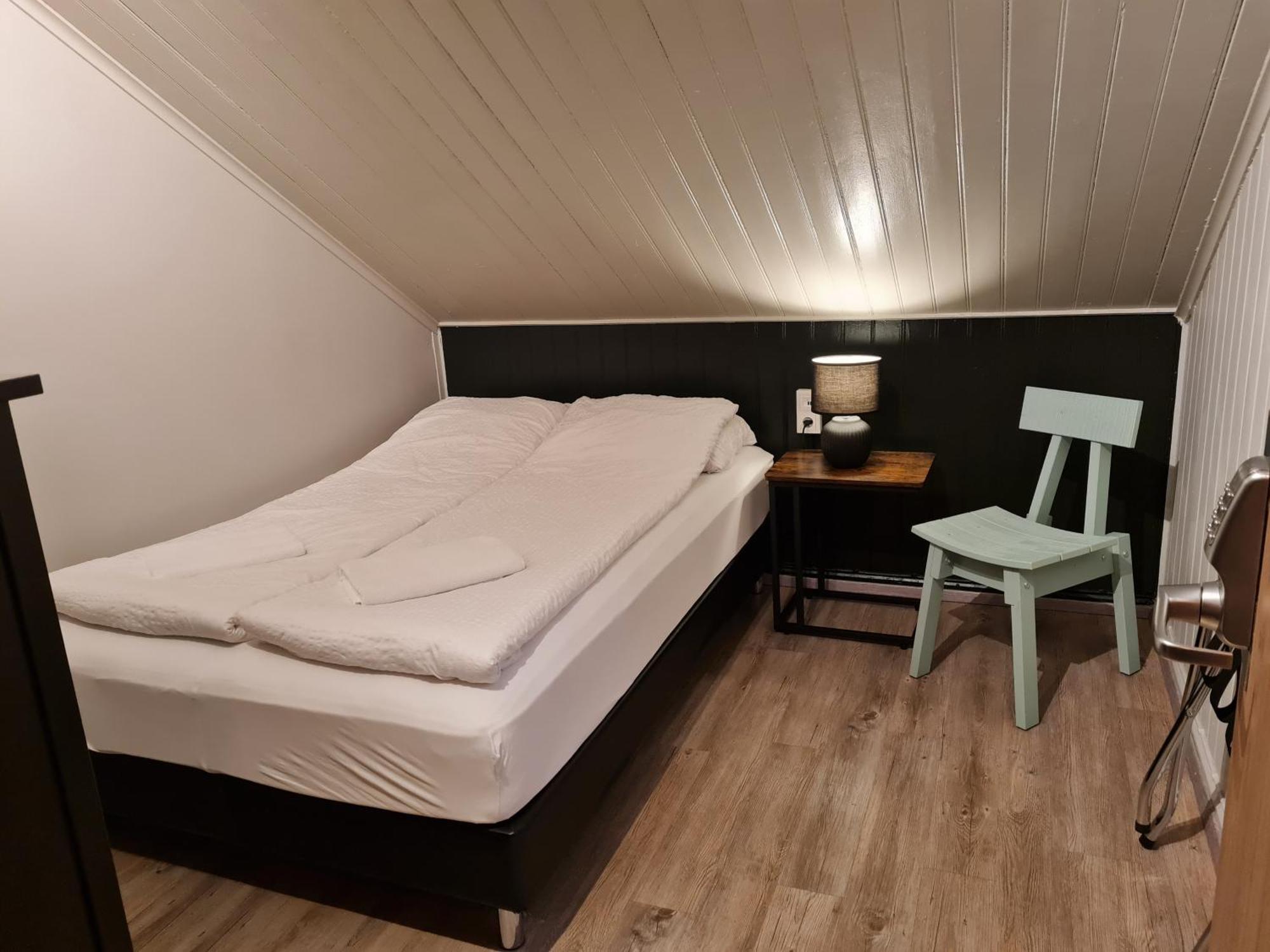 Lava Guesthouse Vestmannaeyjar Kültér fotó