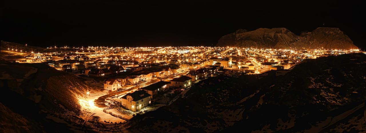 Lava Guesthouse Vestmannaeyjar Kültér fotó