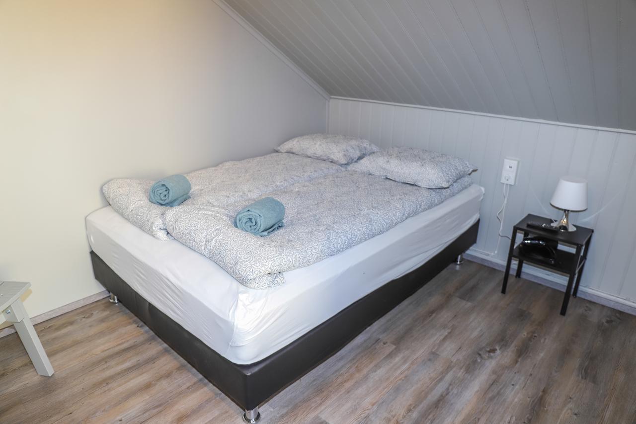 Lava Guesthouse Vestmannaeyjar Kültér fotó