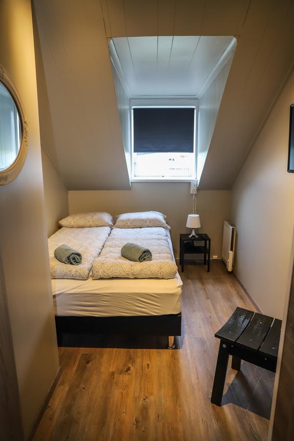 Lava Guesthouse Vestmannaeyjar Kültér fotó