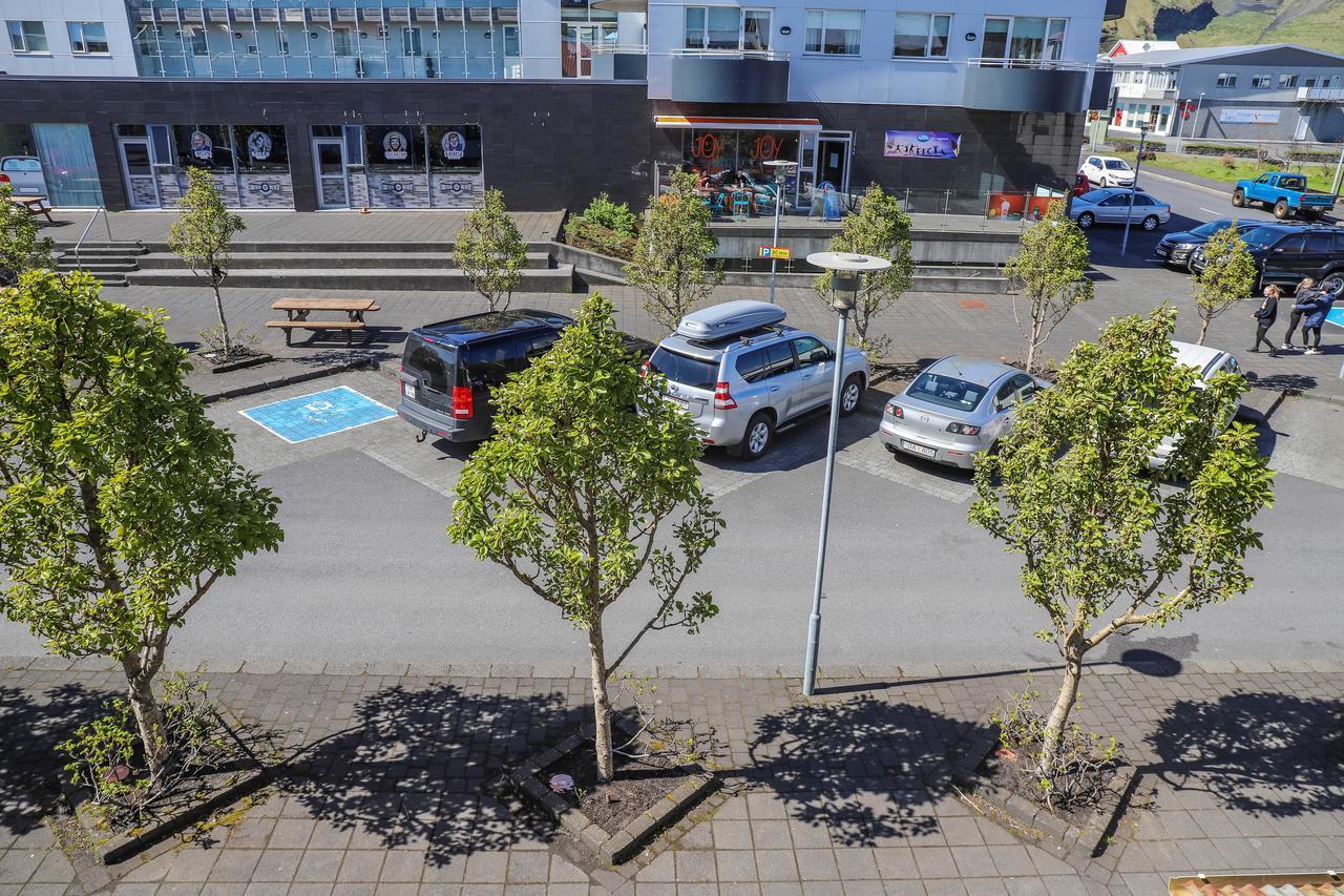 Lava Guesthouse Vestmannaeyjar Kültér fotó