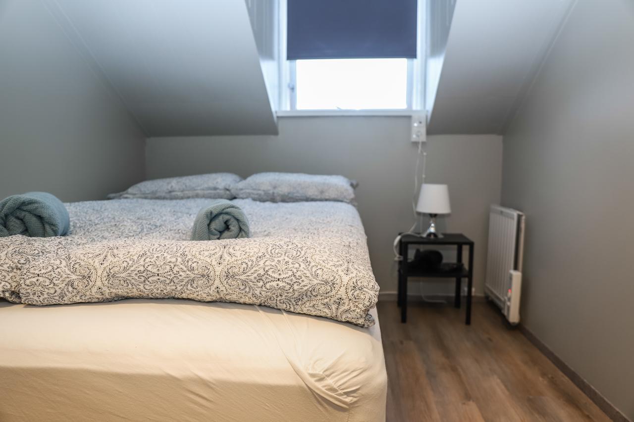 Lava Guesthouse Vestmannaeyjar Kültér fotó