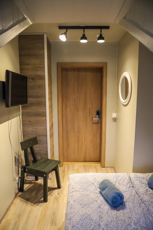 Lava Guesthouse Vestmannaeyjar Kültér fotó